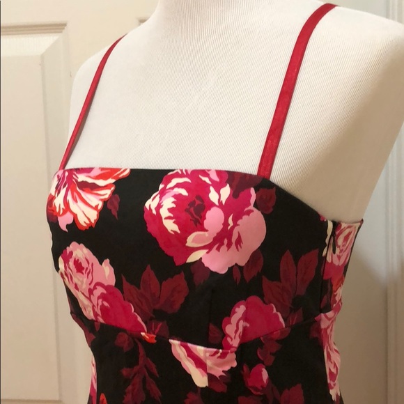 Cache Sheath/Bodycon Dress - Picture 2 of 7